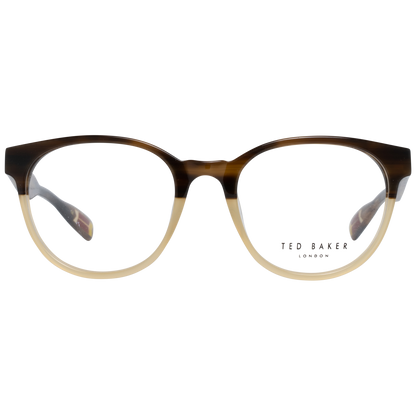 Ted Baker Brille TB8197 162 51 Cade Herren Braun - Watchshop24.eu