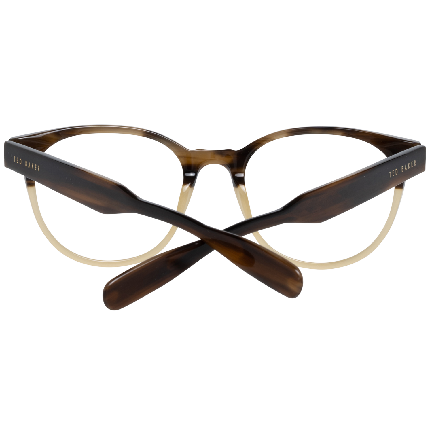Ted Baker Brille TB8197 162 51 Cade Herren Braun - Watchshop24.eu