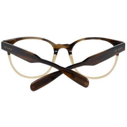 Ted Baker Brille TB8197 162 51 Cade Herren Braun - Watchshop24.eu