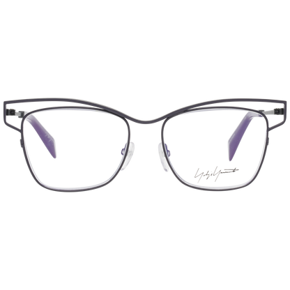 Yohji Yamamoto Optical Frame YY3019 701 51 Blue Filter