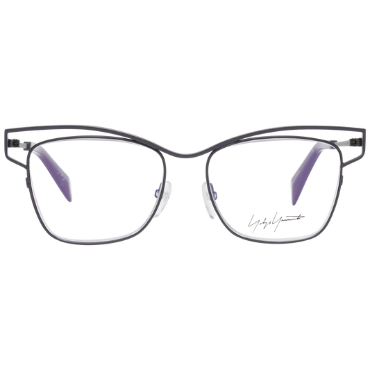 Yohji Yamamoto Optical Frame YY3019 701 51 Blue Filter