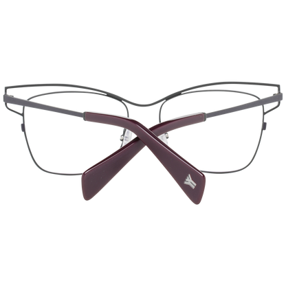 Yohji Yamamoto Optical Frame YY3019 701 51 Blue Filter