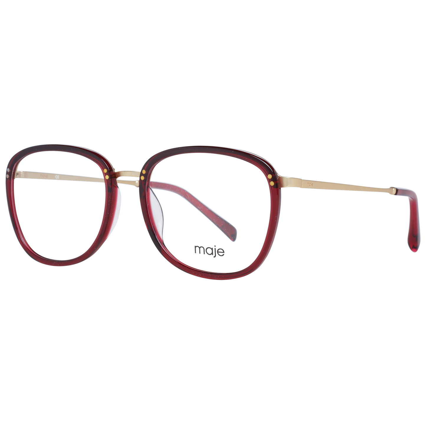 Maje Brille MJ1012 005 52