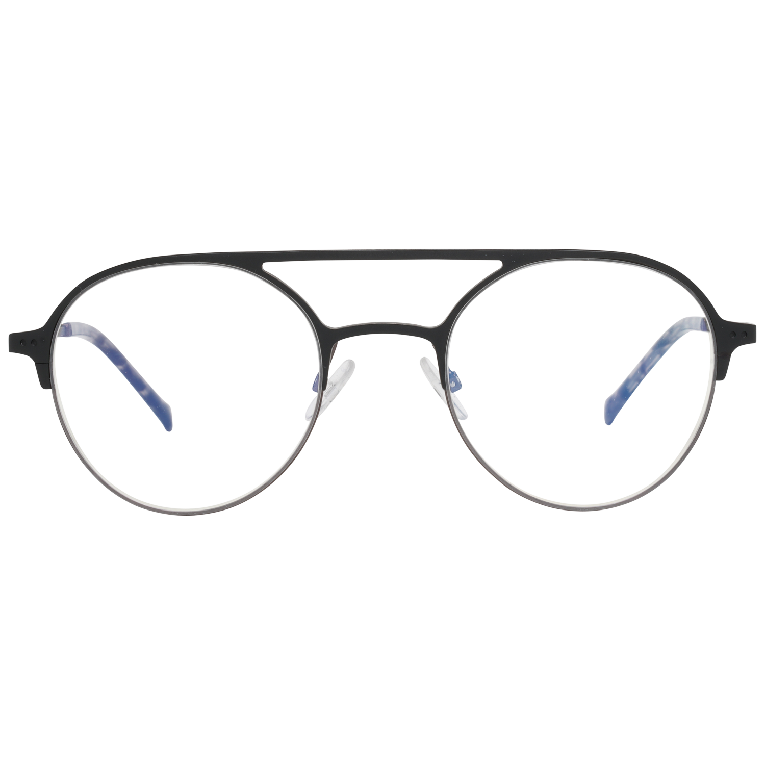 Hackett Bespoke Optical Frame HEB249 002 49
