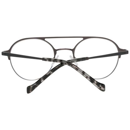 Hackett Bespoke Optical Frame HEB249 002 49
