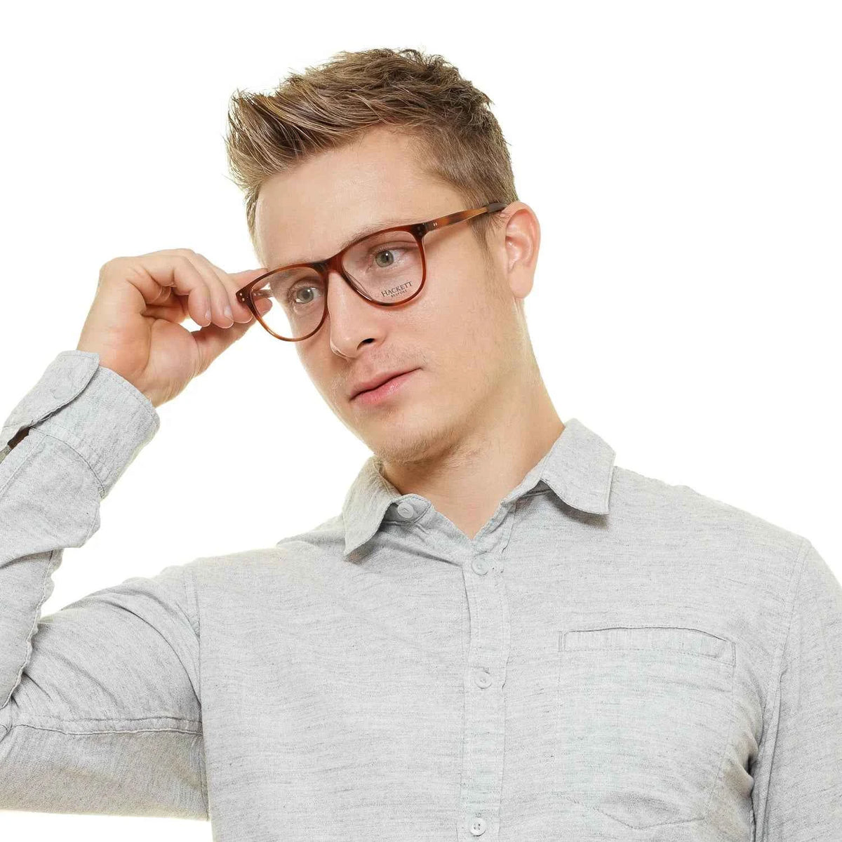 Hackett Bespoke Optische Fassungen HEB235 53152 - Watchshop24.eu