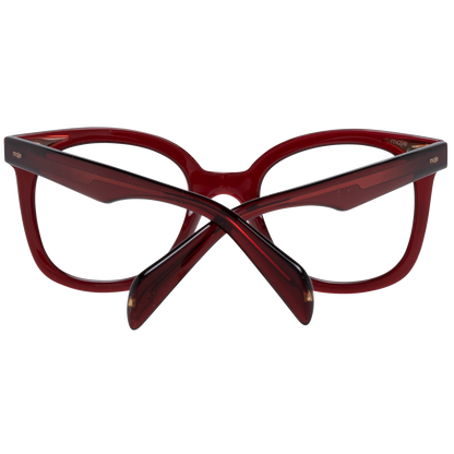 Maje Brille MJ1004 005 49 Damen Burgunder - Watchshop24.eu