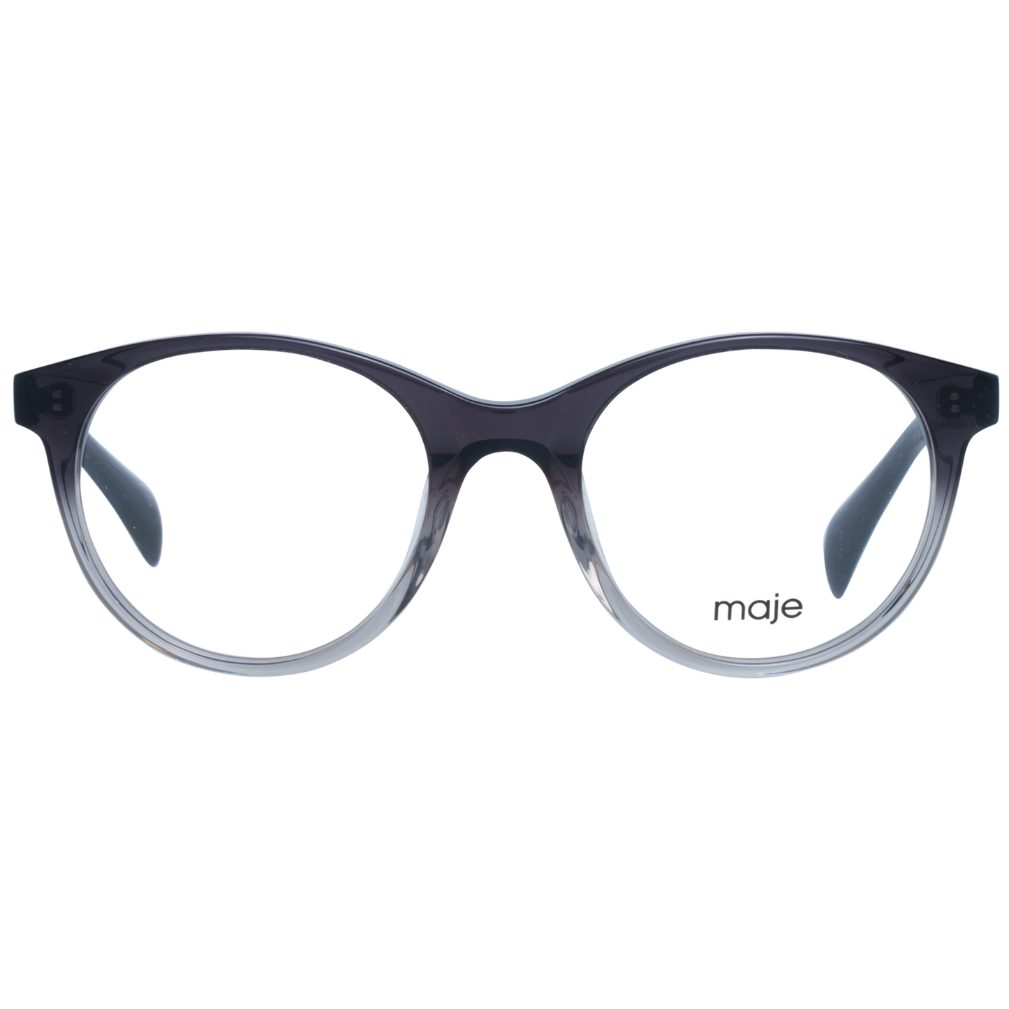 Maje Brille MJ1002 104 49 Damen Schwarz