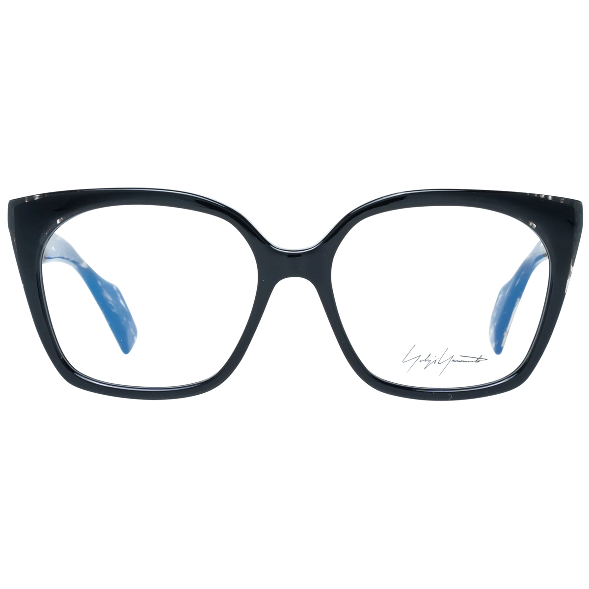 Yohji Yamamoto Optische Fassungen YY1037 54001 - Watchshop24.eu