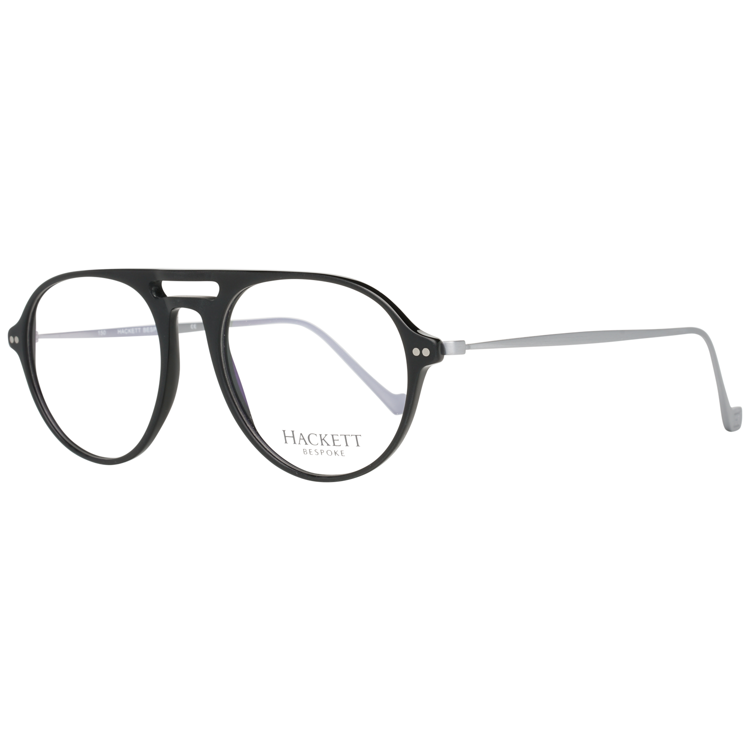 Hackett Bespoke Optical Frame HEB239 002 51