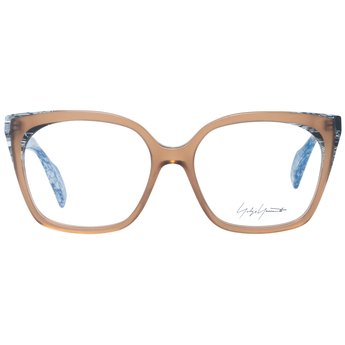 Yohji Yamamoto Optische Fassungen YY1037 54111 - Watchshop24.eu