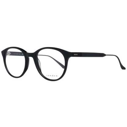 Sandro Brille SD1017 001 51 Herren Schwarz