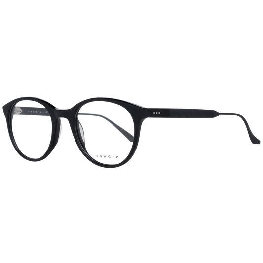 Sandro Brille SD1017 001 51 Herren Schwarz