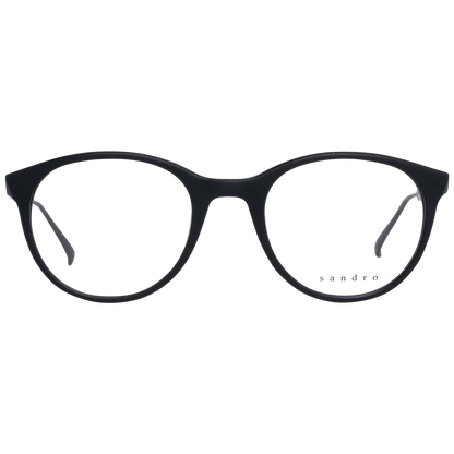 Sandro Brille SD1017 001 51 Herren Schwarz
