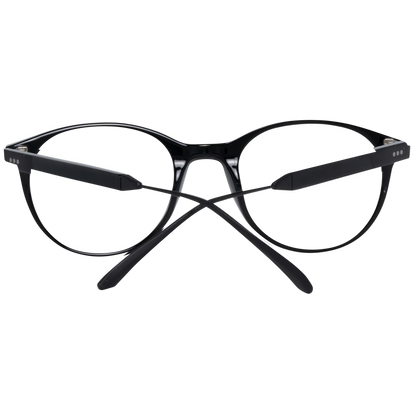 Sandro Brille SD1017 001 51 Herren Schwarz