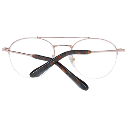 Sandro Brille SD4010 904 50 Damen RosÃ© Gold