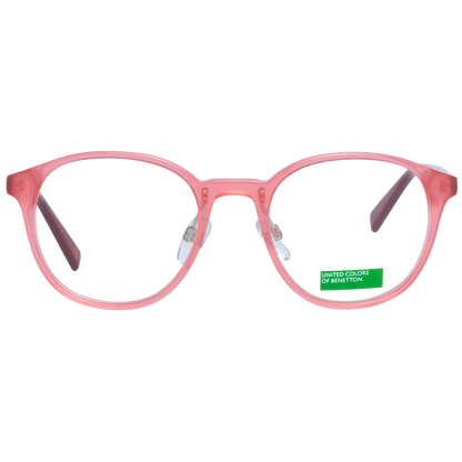 Benetton Optical Frame BEO1007 283 48