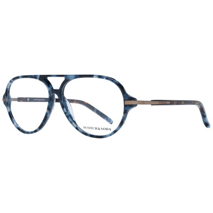 Scotch & Soda Optical Frame SS4001 015 56
