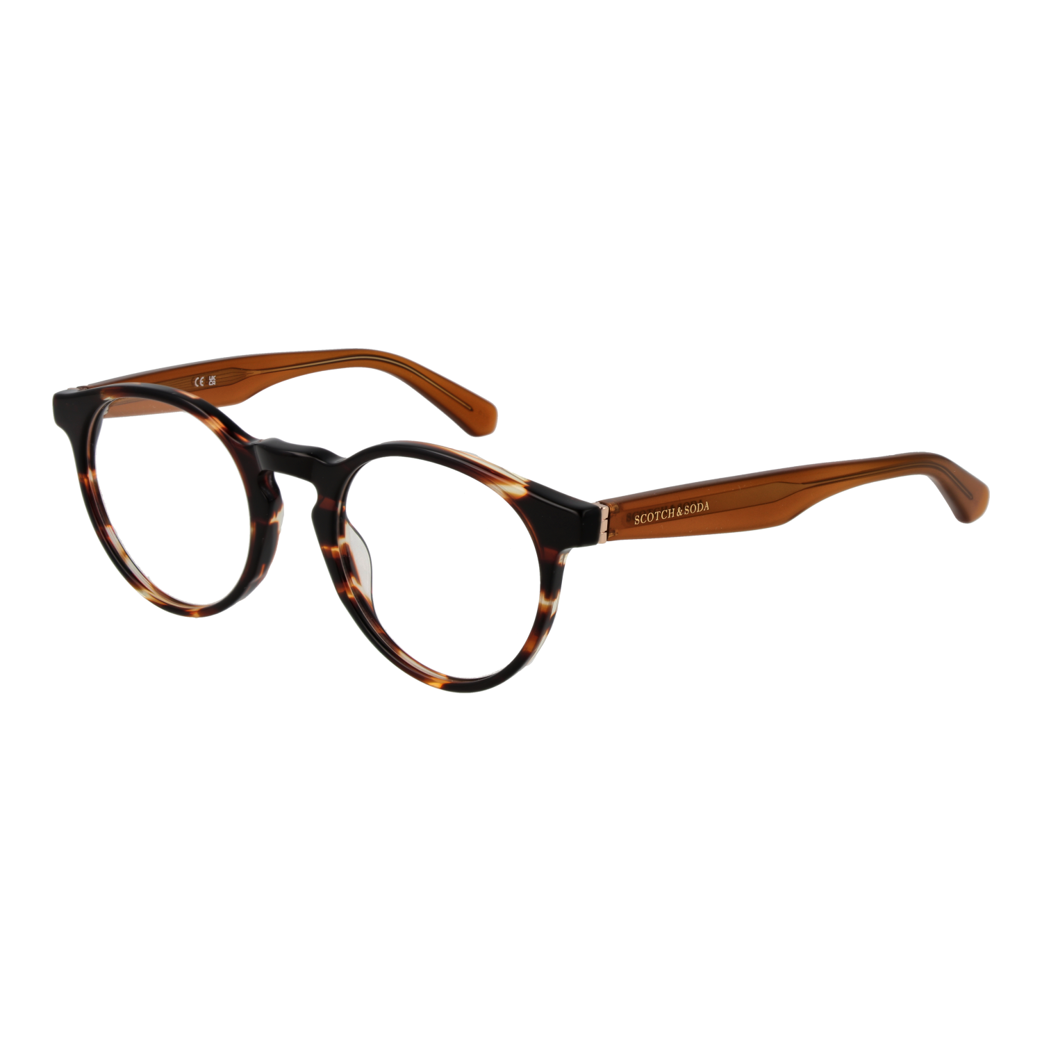 Scotch & Soda Optical Frame SS4009 173 49