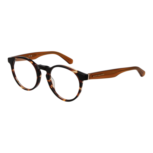 Scotch & Soda Optical Frame SS4009 173 49
