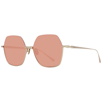 Scotch & Soda Sonnenbrille SS5004 411 56 Damen Gold