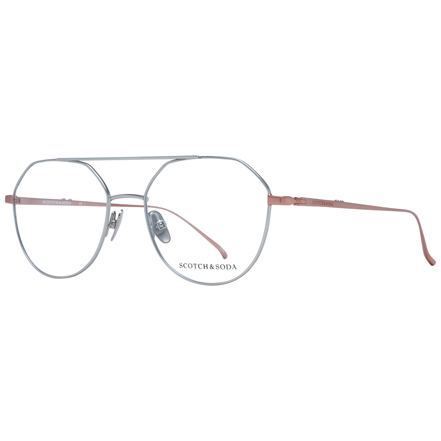 Scotch & Soda Optical Frame SS1004 902 53