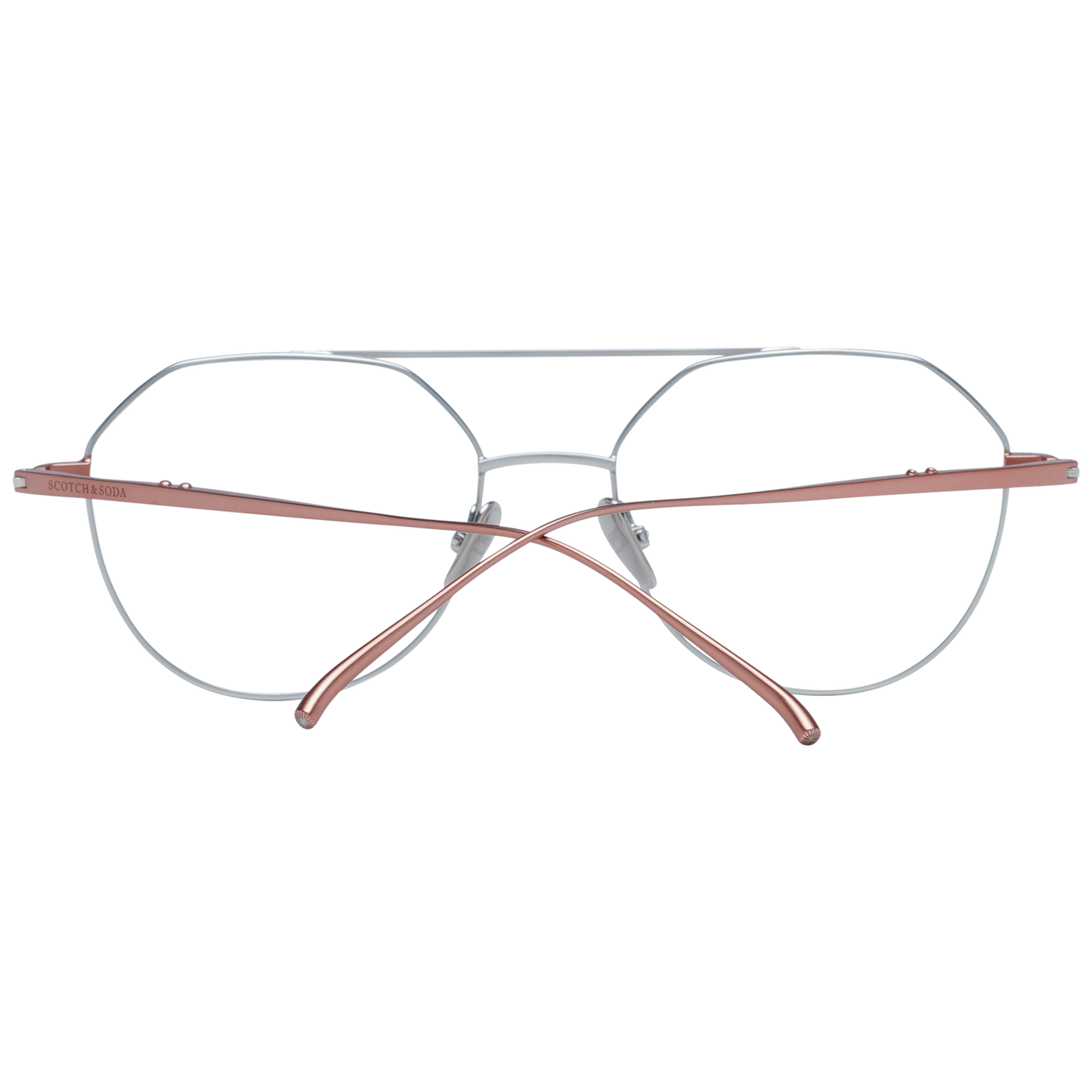 Scotch & Soda Optical Frame SS1004 902 53