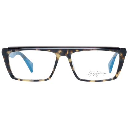 Yohji Yamamoto Brille YY1045 771 57 Damen Braun