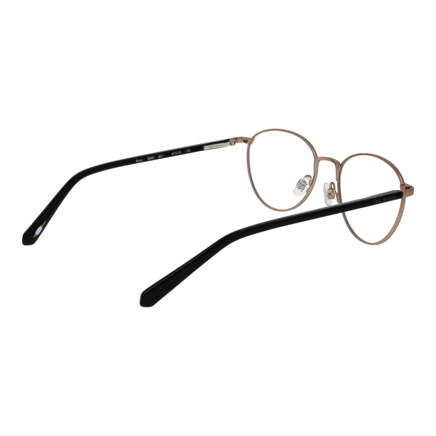 Ted Baker Optical Frame TBB981 301 47