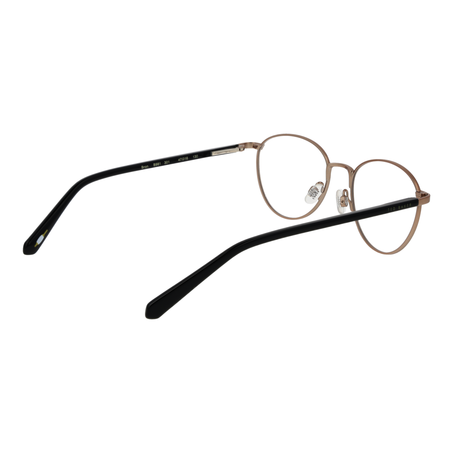 Ted Baker Optical Frame TBB981 301 47