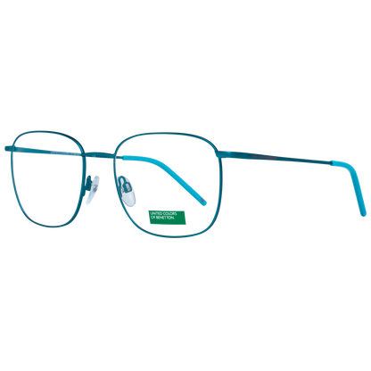 Benetton Brille BEO3028 566 55 Unisex Grün