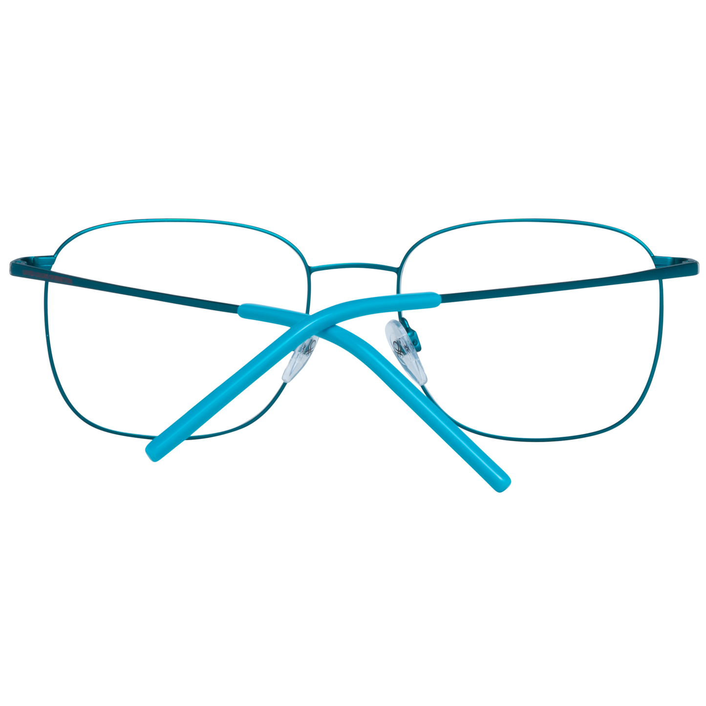 Benetton Brille BEO3028 566 55 Unisex Grün