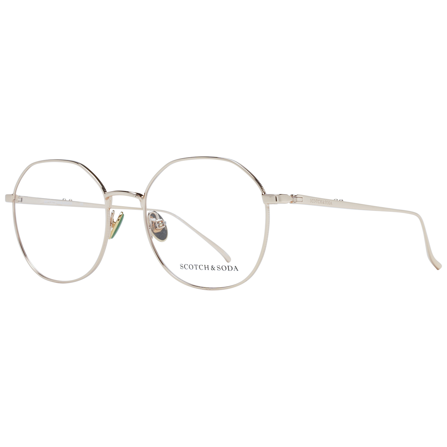 Scotch & Soda Brille SS1005 576 51