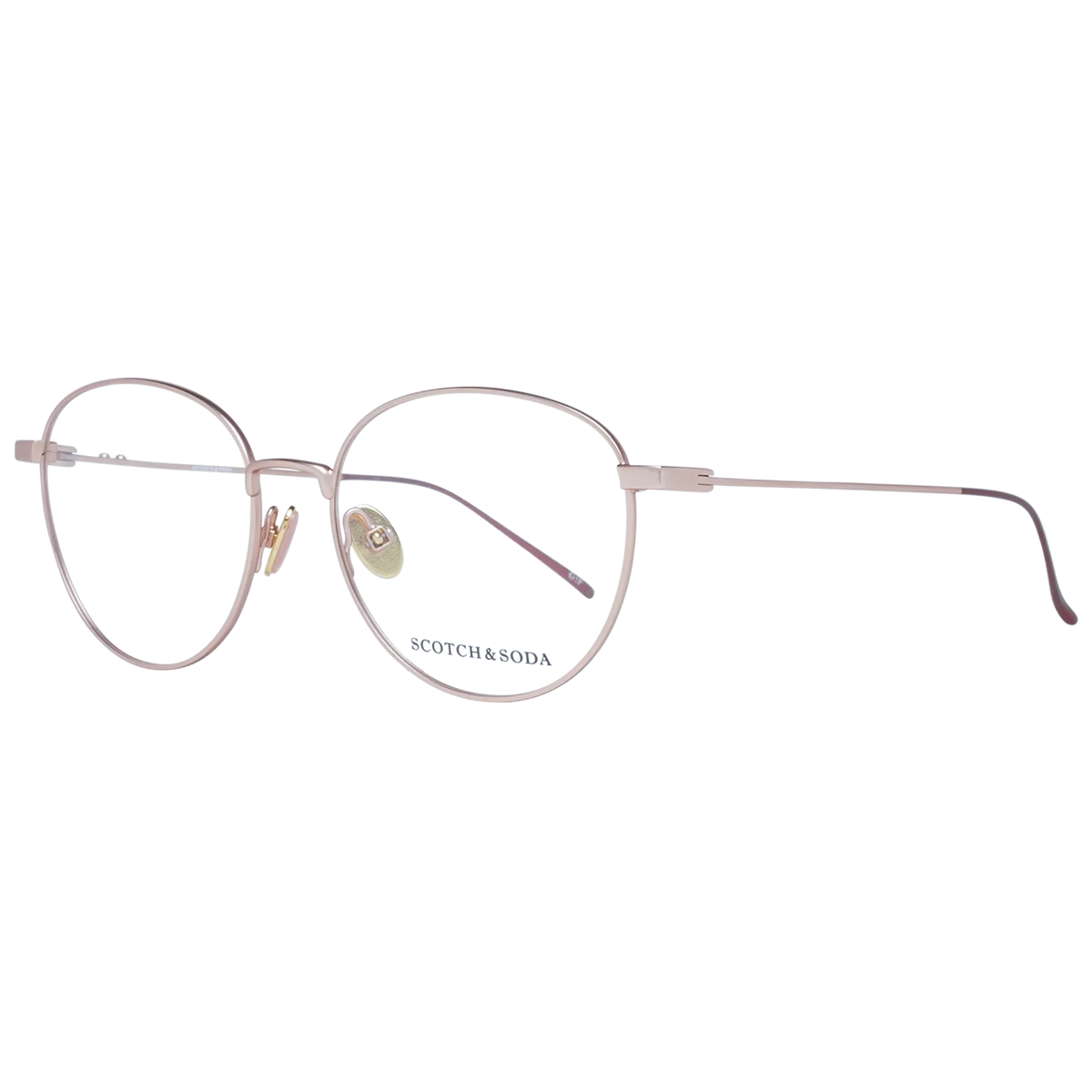 Scotch & Soda Optische Fassungen SS1006 52420 - Watchshop24.eu