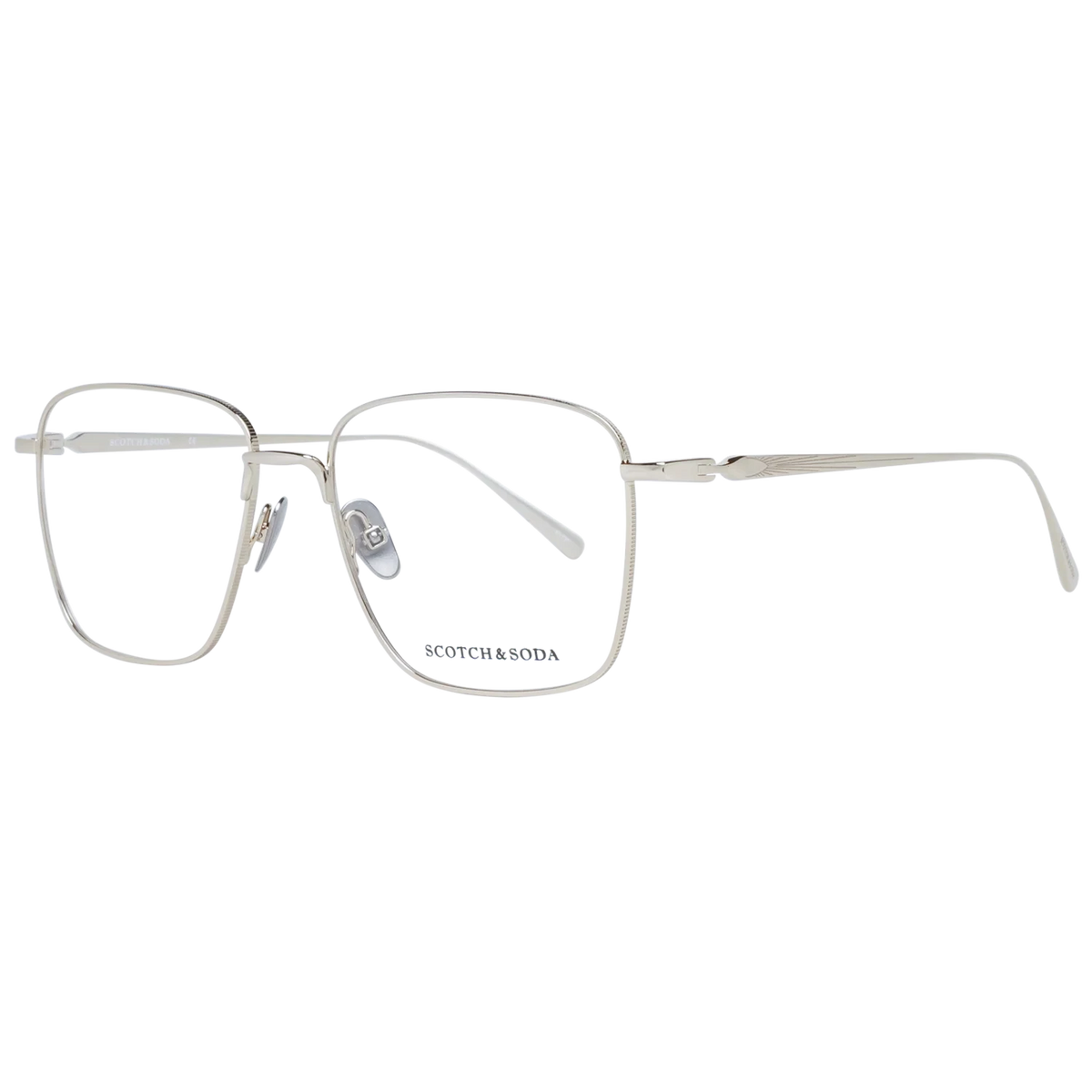 Scotch & Soda Optische Fassungen SS2005 55430 - Watchshop24.eu