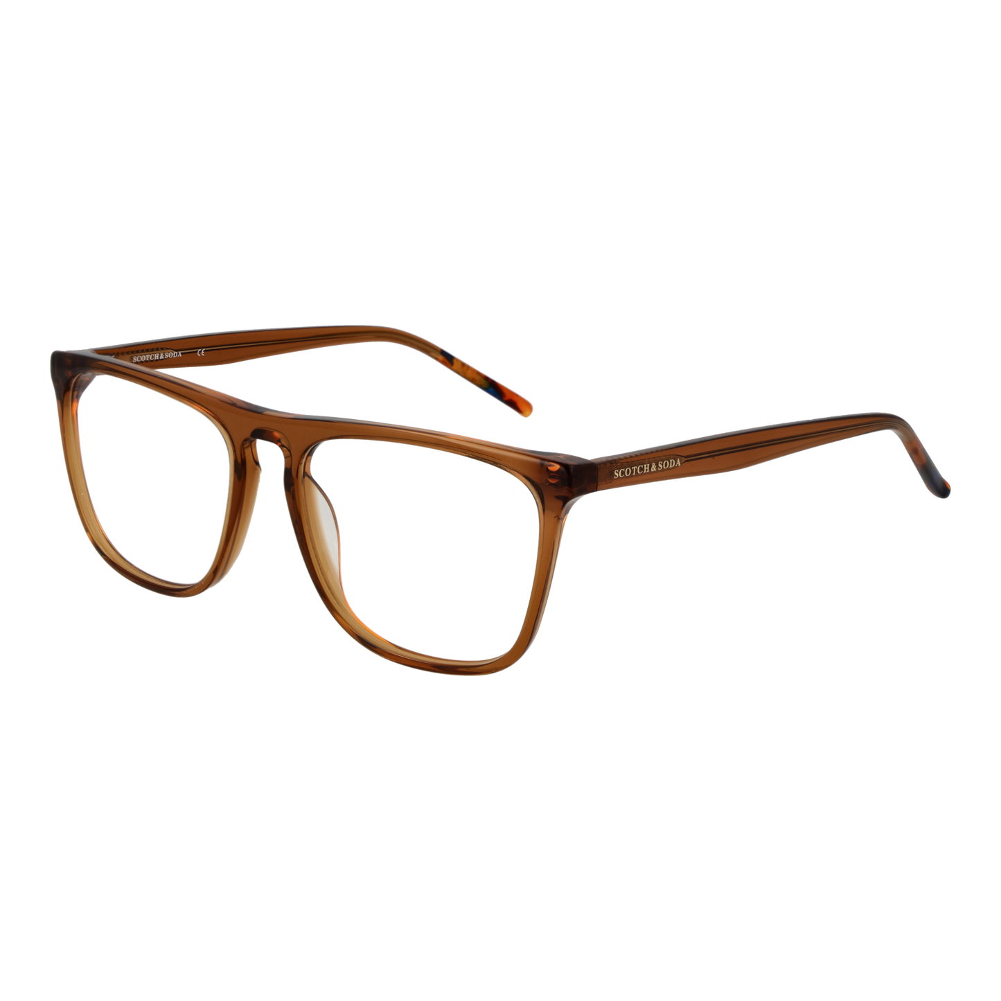 Scotch & Soda Optical Frame SS4010 147 55