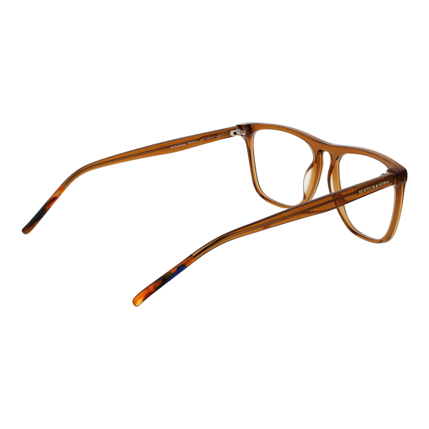 Scotch & Soda Optical Frame SS4010 147 55
