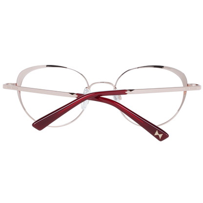 Ted Baker Brille TB2274 205 48 Damen RosÃ© Gold
