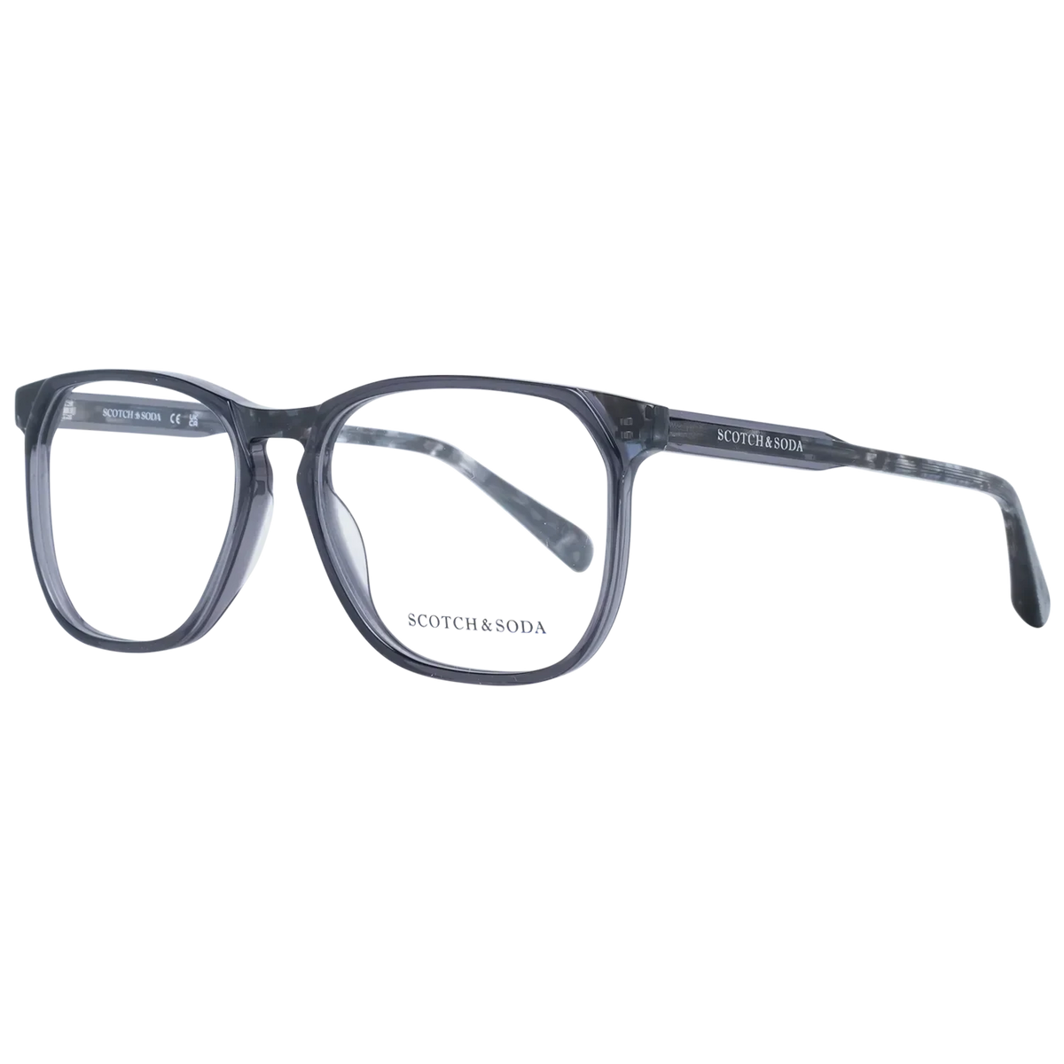 Scotch & Soda Optische Fassungen SS4013 52029 - Watchshop24.eu