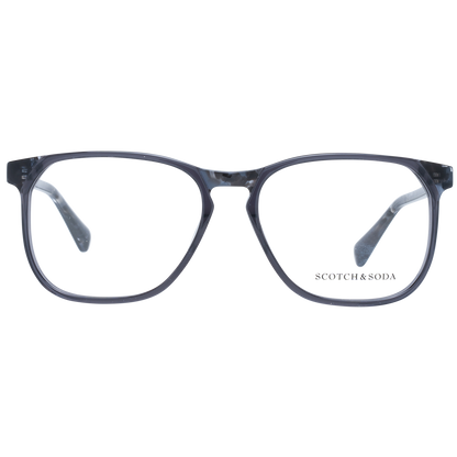 Scotch & Soda Brille SS4013 029 52 Herren Schwarz