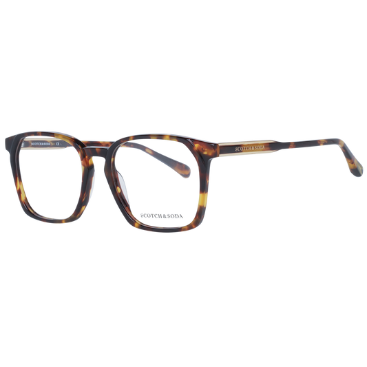 Scotch & Soda Optical Frame SS4013 104 52