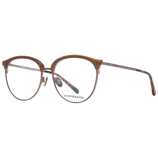Scotch & Soda Brille SS3015 407 53