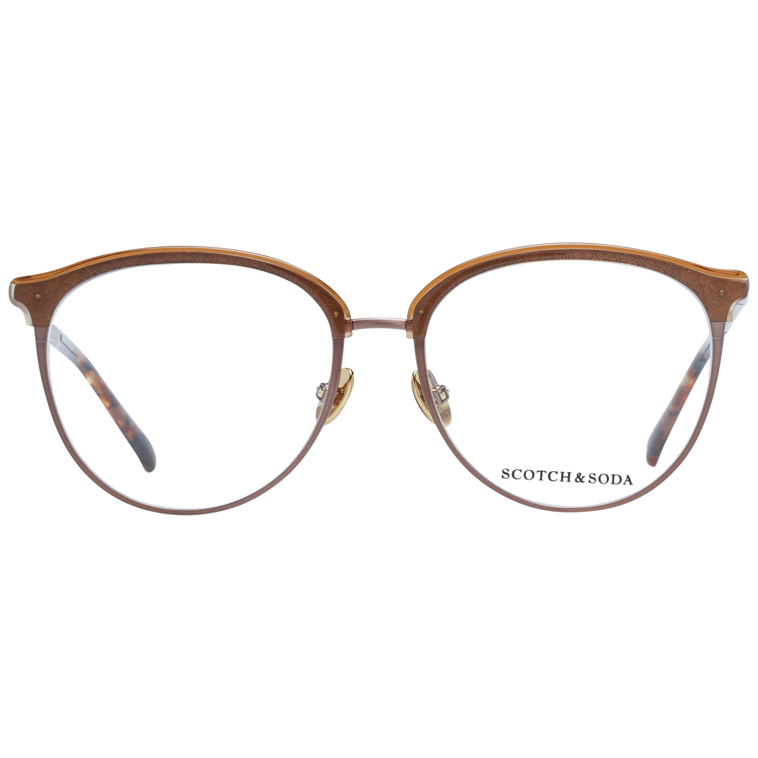 Optical Frame Scotch & Soda SS3015 172 53