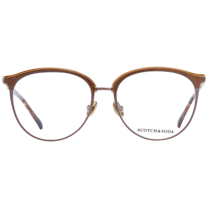 Scotch & Soda Optical Frame SS3015 407 53