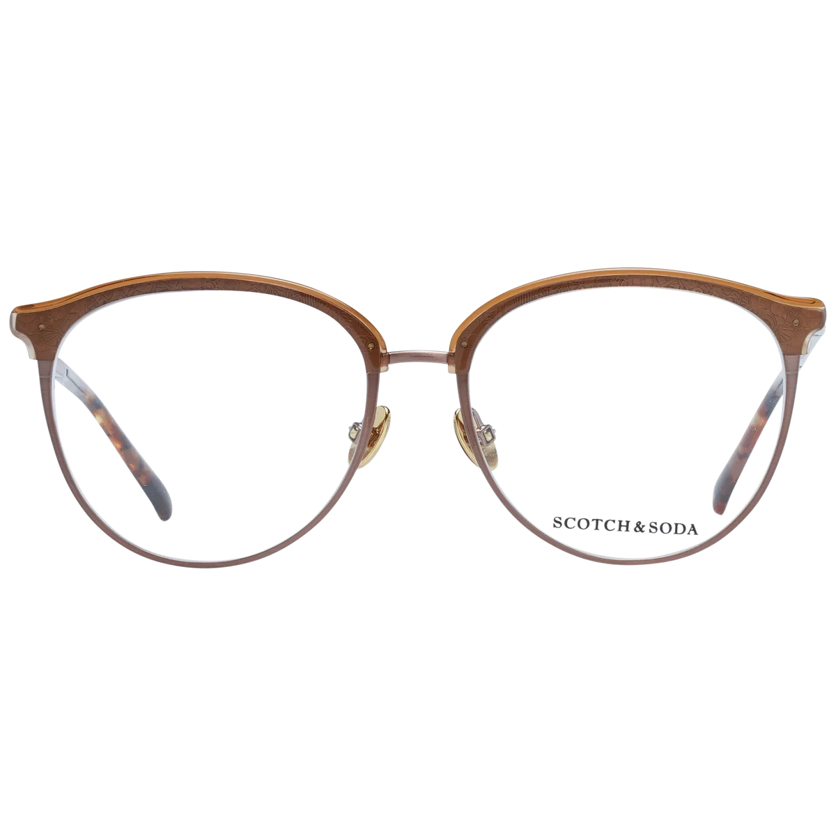 Scotch & Soda Optische Fassungen SS3015 53172 - Watchshop24.eu