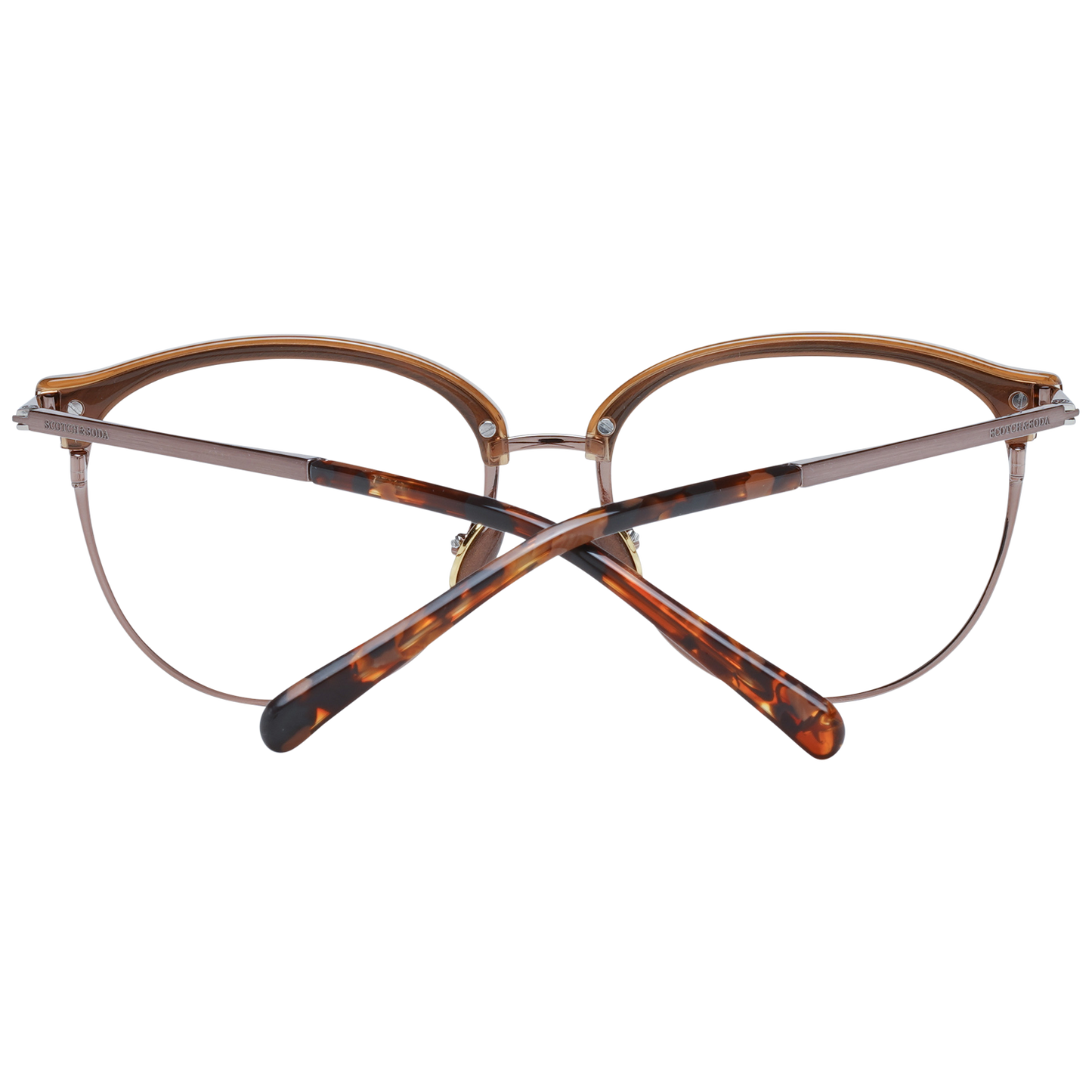 Scotch & Soda Brille SS3015 407 53