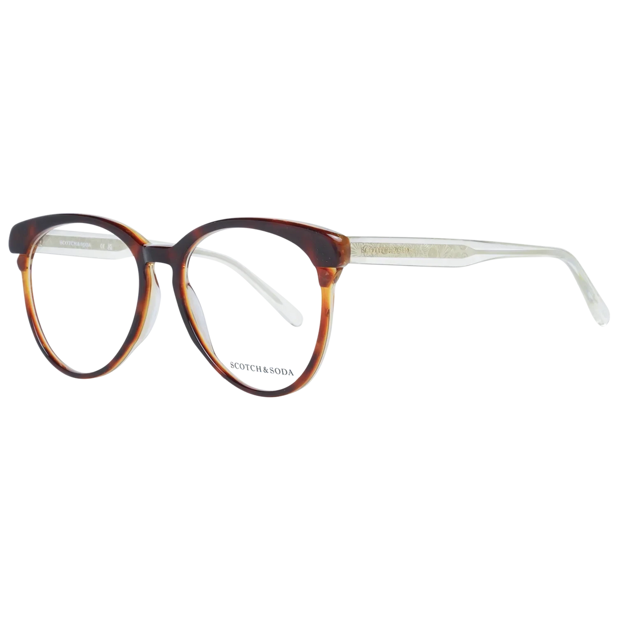 Scotch & Soda Optische Fassungen SS3016 55140 - Watchshop24.eu