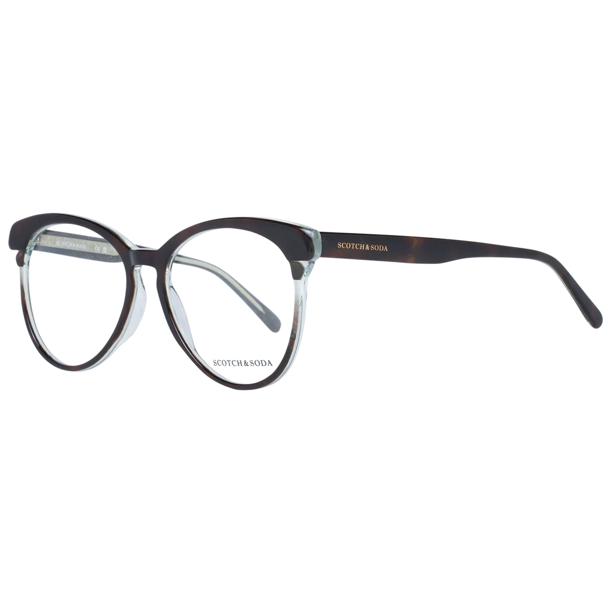 Scotch & Soda Optische Fassungen SS3016 55141 - Watchshop24.eu