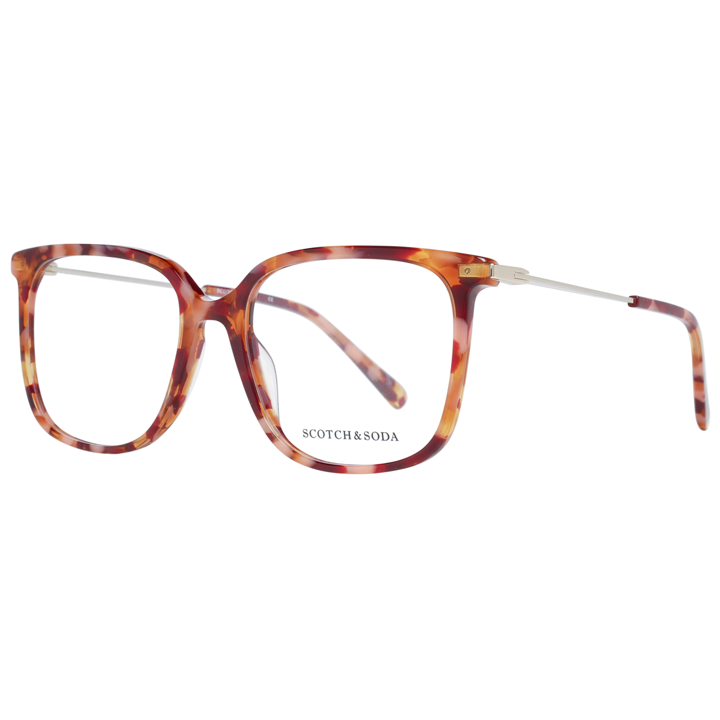 Scotch & Soda Brille SS3012 371 54