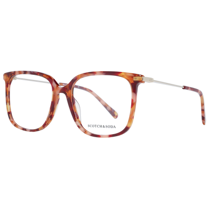 Scotch & Soda Brille SS3012 371 54